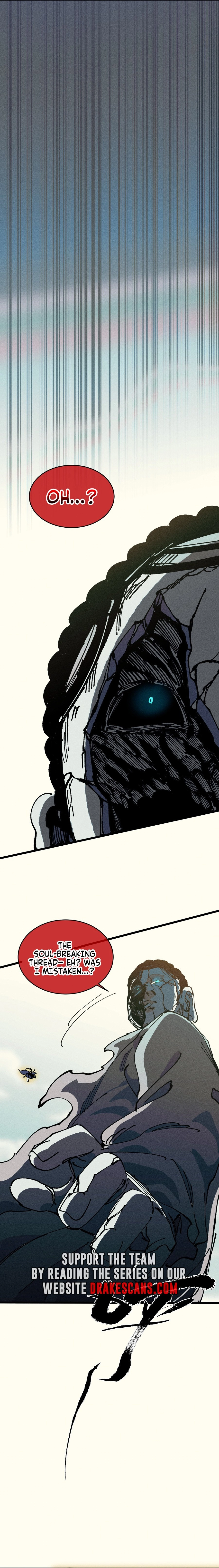 My Disciple Became The Great Demon Empress?! Chapter 20 - page 17