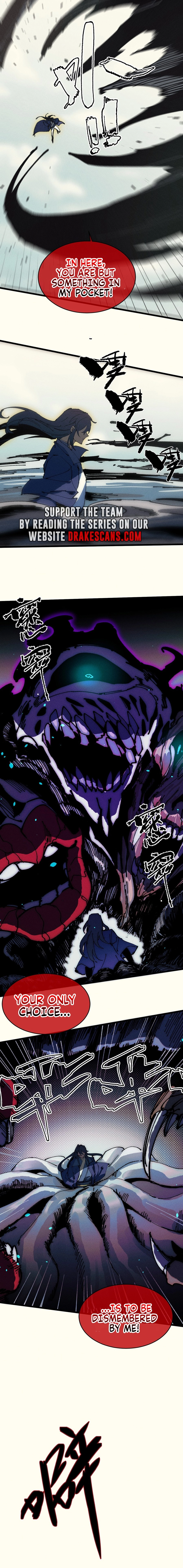 My Disciple Became The Great Demon Empress?! Chapter 20 - page 19