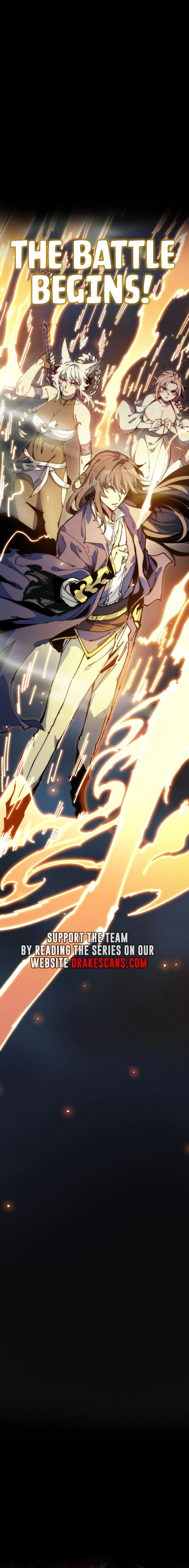 My Disciple Became The Great Demon Empress?! Chapter 20 - page 5