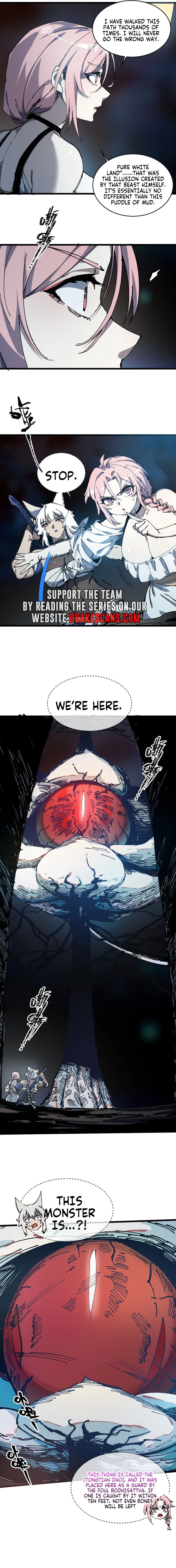 My Disciple Became The Great Demon Empress?! Chapter 20 - page 7