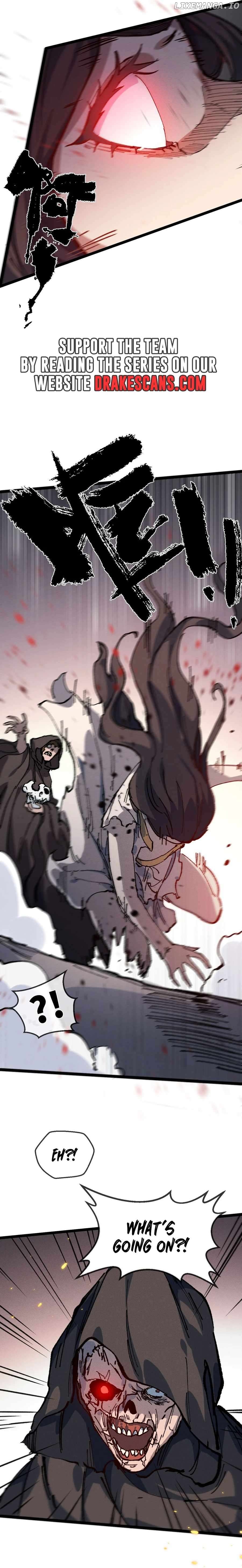 My Disciple Became The Great Demon Empress?! Chapter 30 - page 11