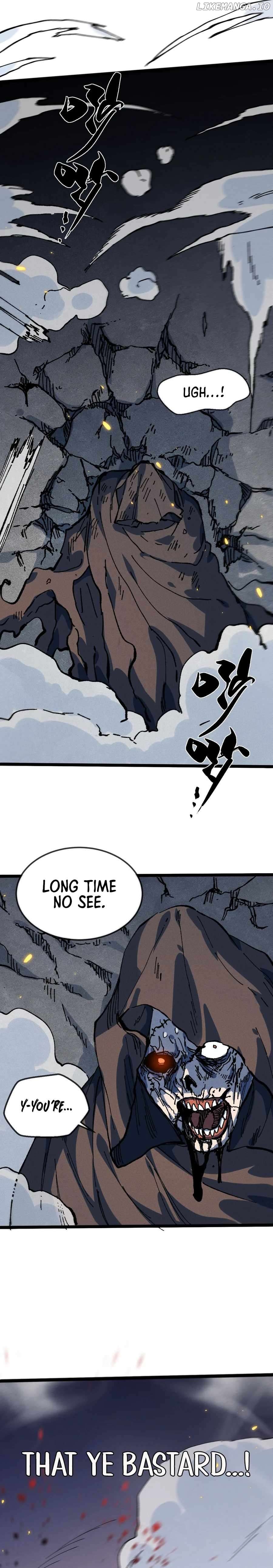 My Disciple Became The Great Demon Empress?! Chapter 30 - page 13