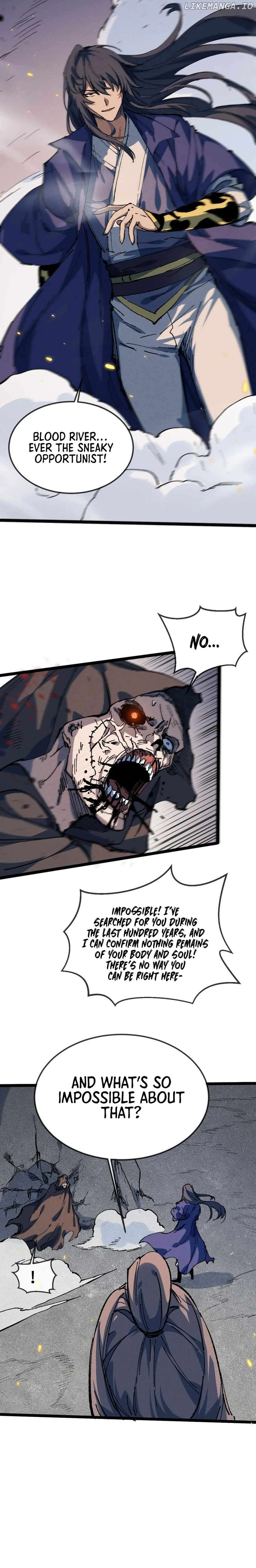 My Disciple Became The Great Demon Empress?! Chapter 30 - page 14