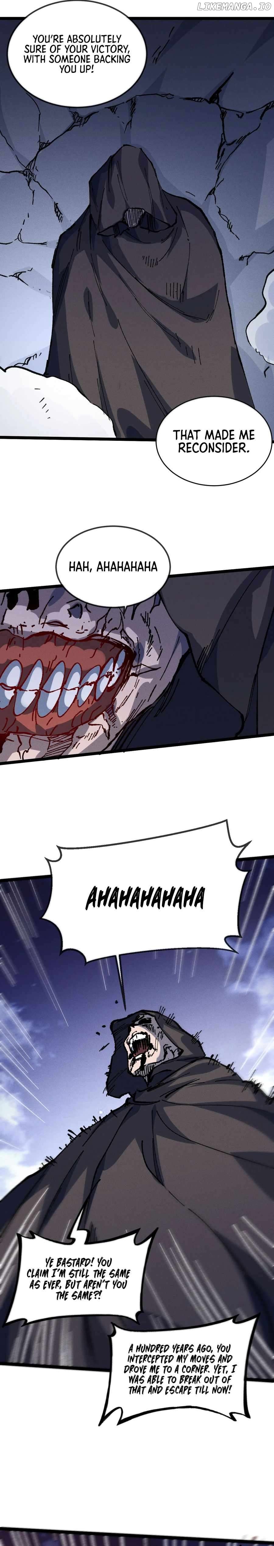 My Disciple Became The Great Demon Empress?! Chapter 30 - page 18