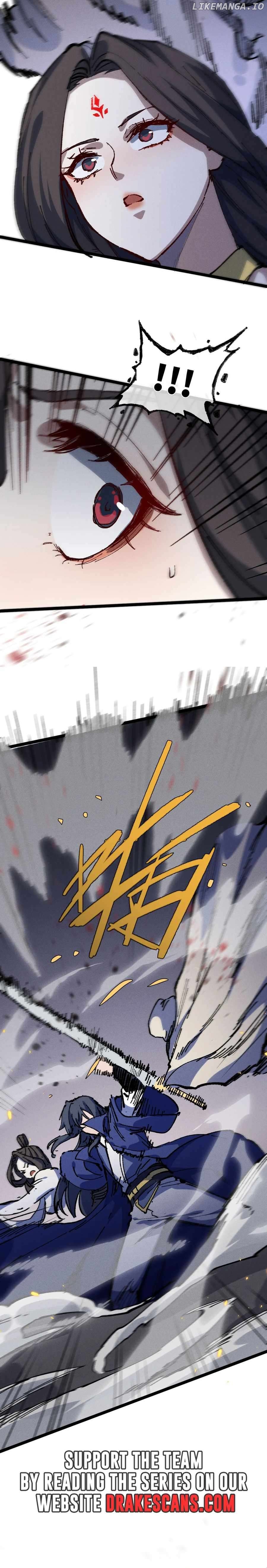 My Disciple Became The Great Demon Empress?! Chapter 30 - page 20