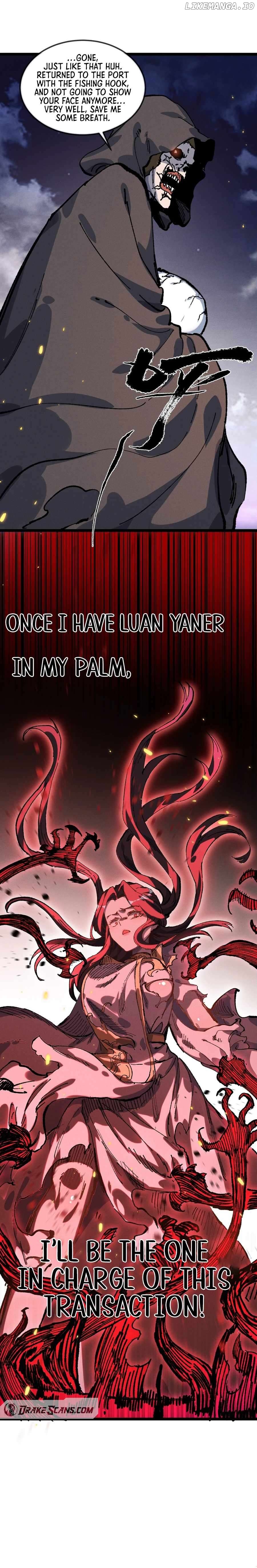 My Disciple Became The Great Demon Empress?! Chapter 30 - page 6