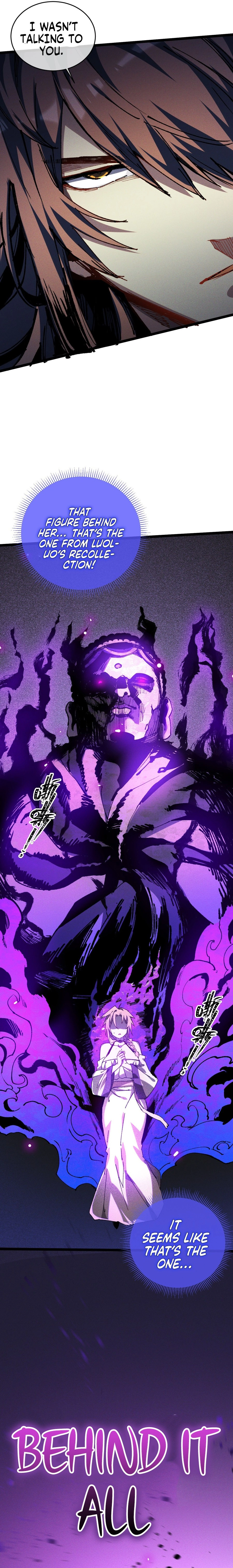 My Disciple Became The Great Demon Empress?! Chapter 18 - page 2