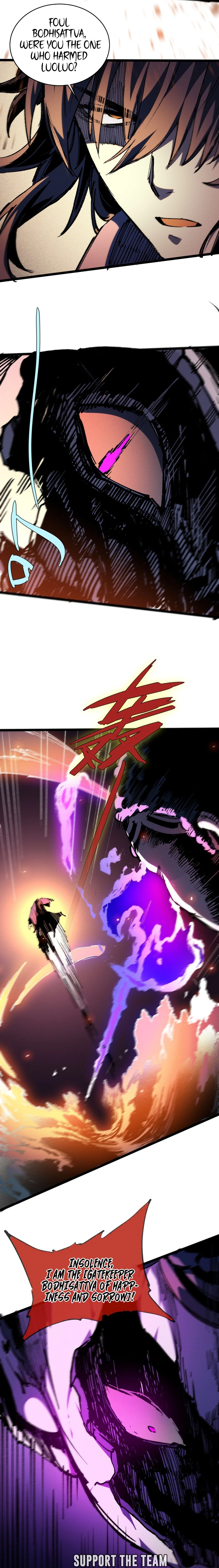 My Disciple Became The Great Demon Empress?! Chapter 18 - page 6