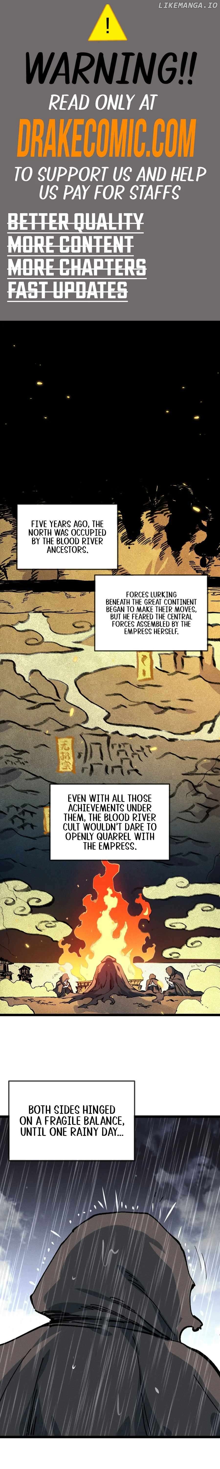 My Disciple Became The Great Demon Empress?! Chapter 29 - page 1