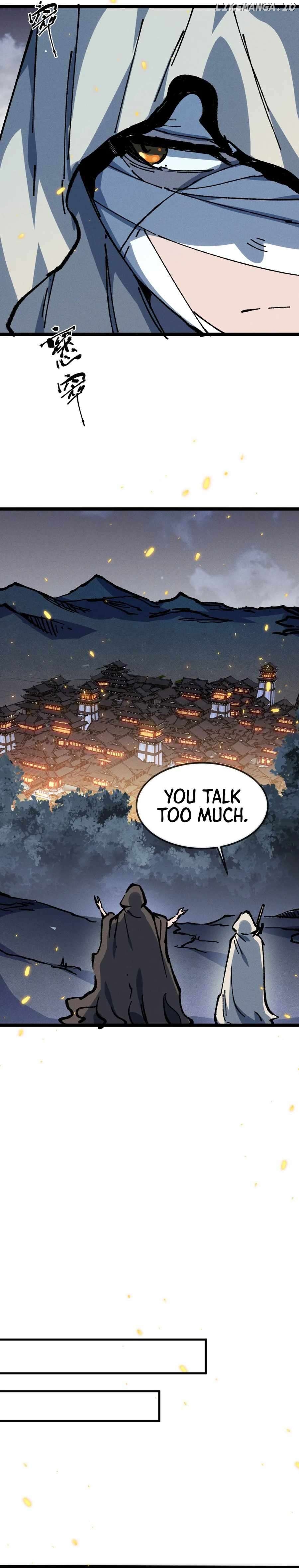 My Disciple Became The Great Demon Empress?! Chapter 29 - page 10