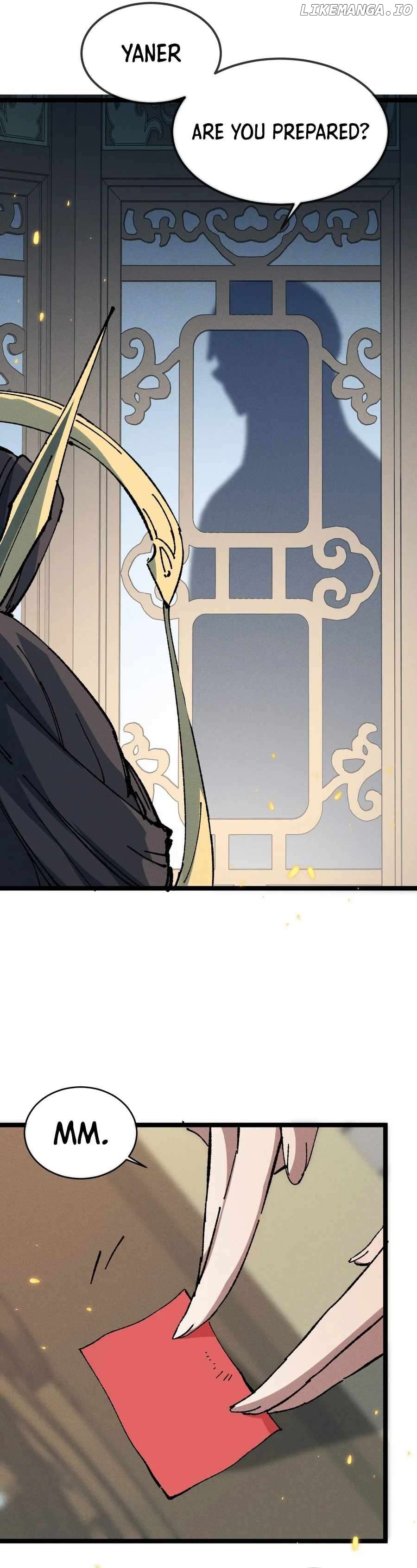 My Disciple Became The Great Demon Empress?! Chapter 29 - page 12