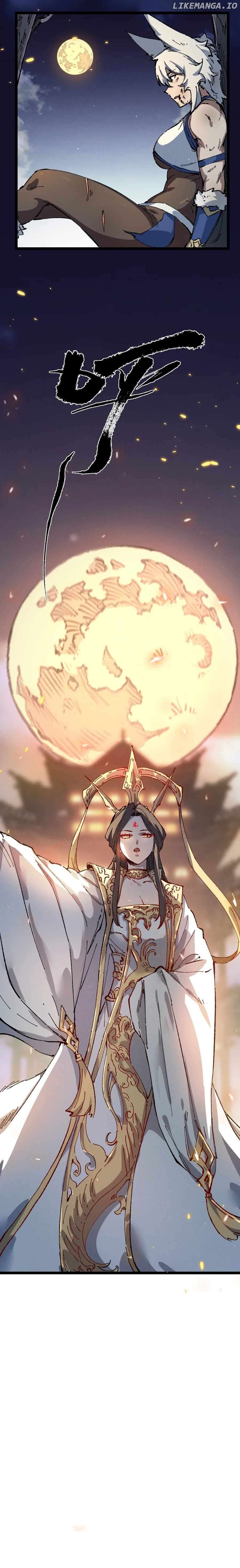 My Disciple Became The Great Demon Empress?! Chapter 29 - page 14