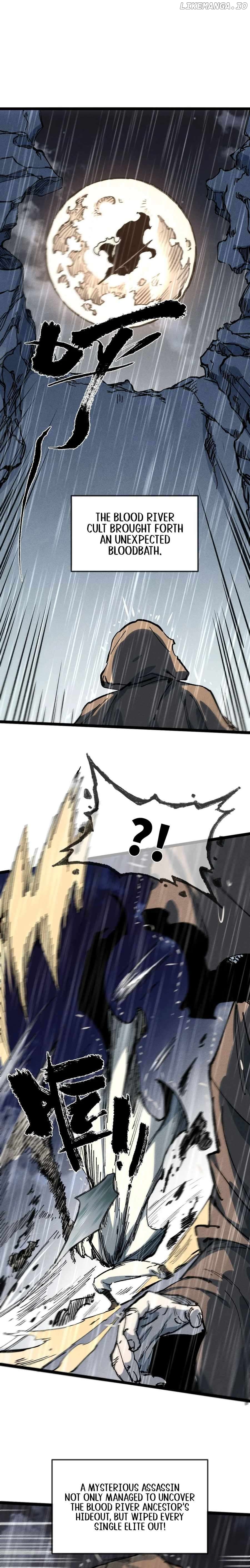 My Disciple Became The Great Demon Empress?! Chapter 29 - page 2