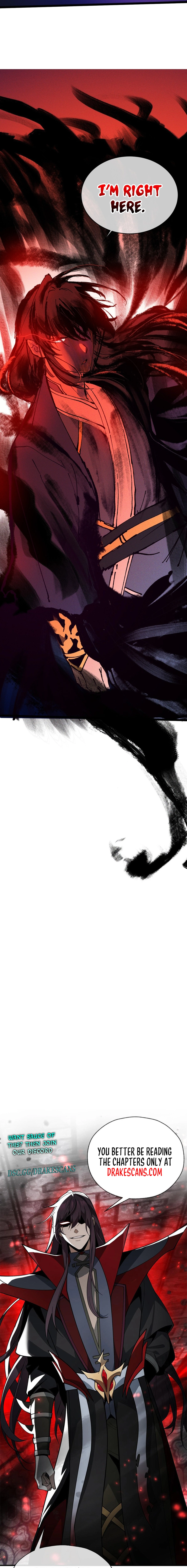 My Disciple Became The Great Demon Empress?! Chapter 17 - page 19