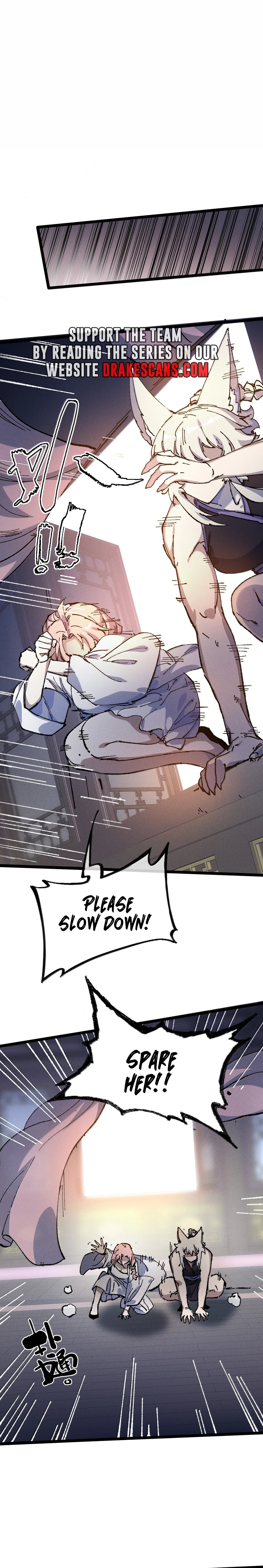 My Disciple Became The Great Demon Empress?! Chapter 26 - page 13