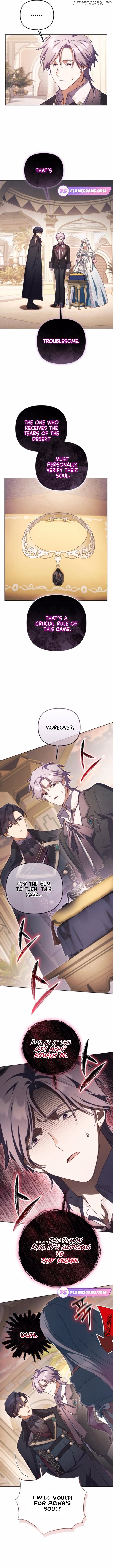 I Became A Level 999 Mastermind Demon King Chapter 53 - page 2
