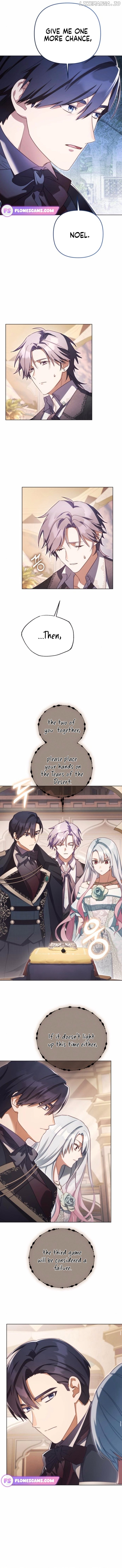 I Became A Level 999 Mastermind Demon King Chapter 53 - page 3