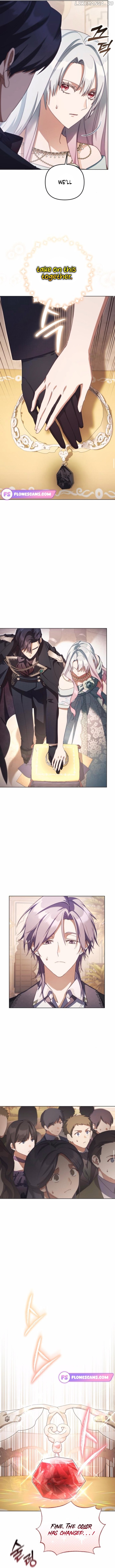 I Became A Level 999 Mastermind Demon King Chapter 53 - page 4