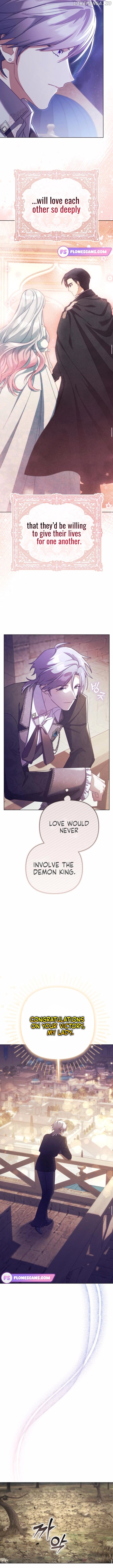 I Became A Level 999 Mastermind Demon King Chapter 53 - page 7