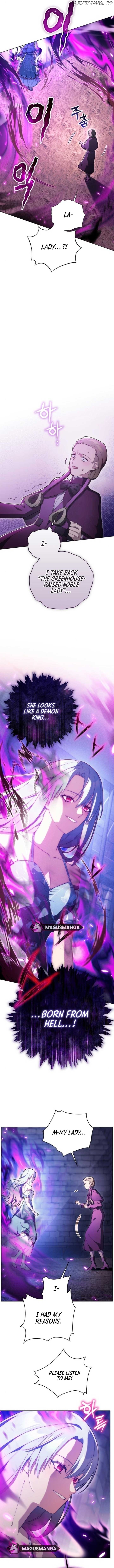 I Became A Level 999 Mastermind Demon King Chapter 31 - page 3