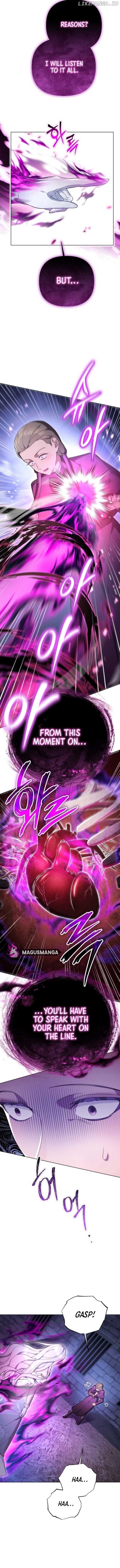 I Became A Level 999 Mastermind Demon King Chapter 31 - page 4
