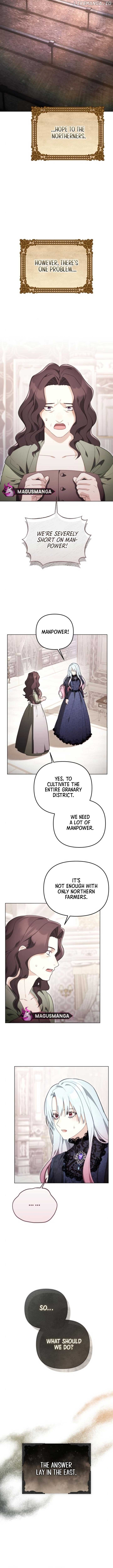 I Became A Level 999 Mastermind Demon King Chapter 31 - page 7