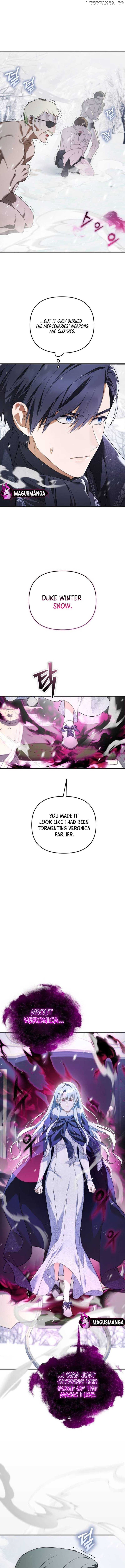 I Became A Level 999 Mastermind Demon King Chapter 7 - page 11
