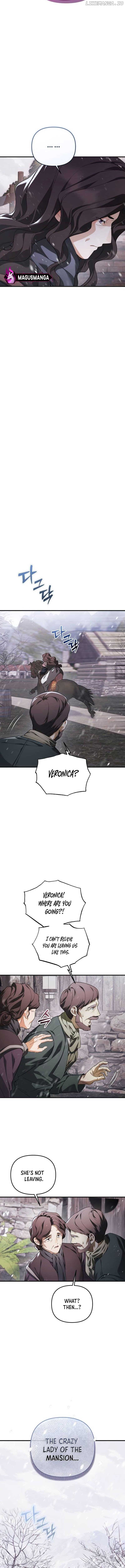 I Became A Level 999 Mastermind Demon King Chapter 7 - page 16