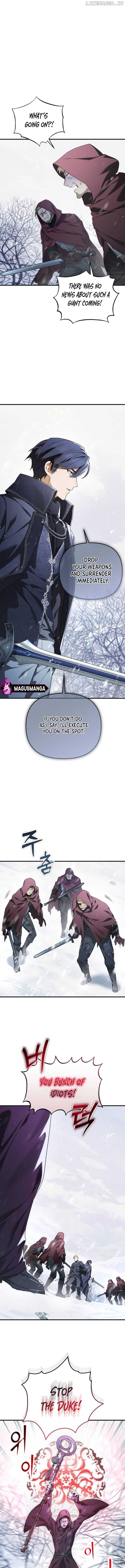 I Became A Level 999 Mastermind Demon King Chapter 7 - page 4