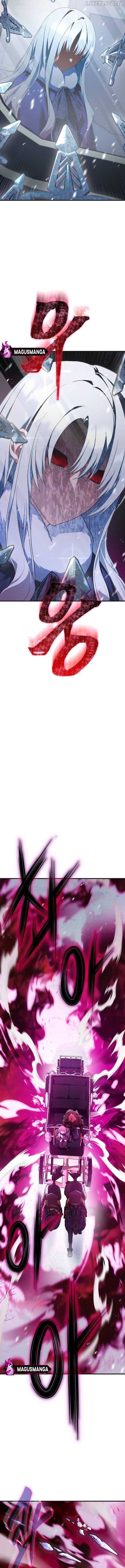 I Became A Level 999 Mastermind Demon King Chapter 7 - page 8