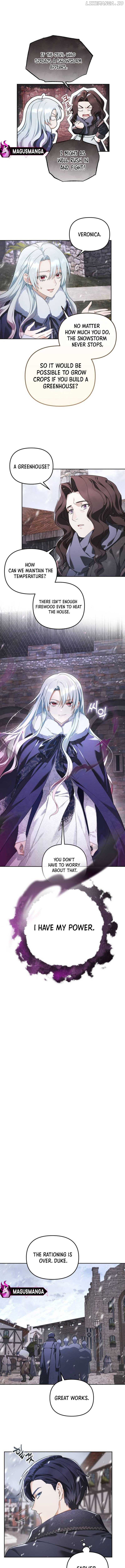 I Became A Level 999 Mastermind Demon King Chapter 6 - page 3