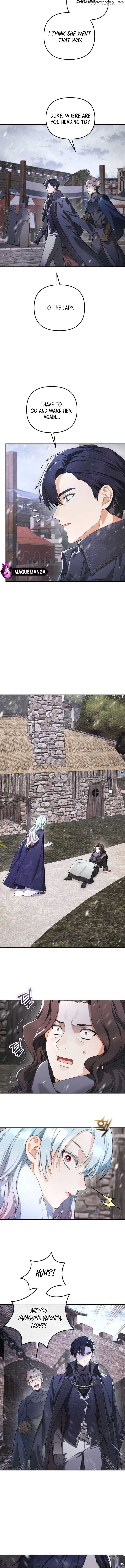 I Became A Level 999 Mastermind Demon King Chapter 6 - page 4
