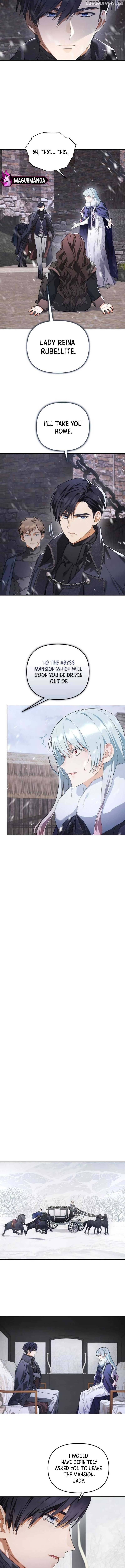 I Became A Level 999 Mastermind Demon King Chapter 6 - page 5