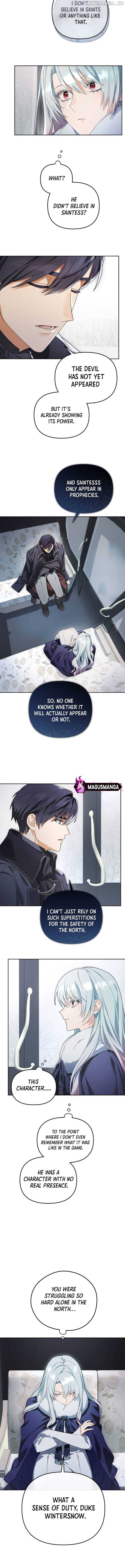 I Became A Level 999 Mastermind Demon King Chapter 6 - page 7