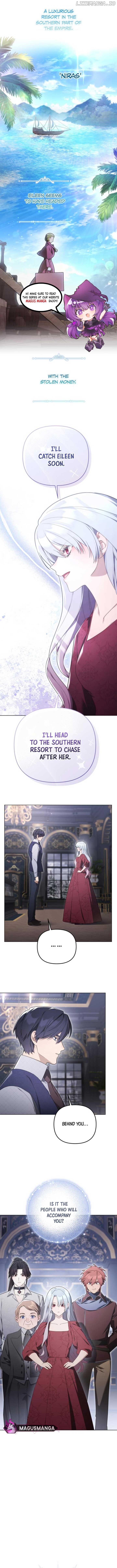 I Became A Level 999 Mastermind Demon King Chapter 29 - page 1