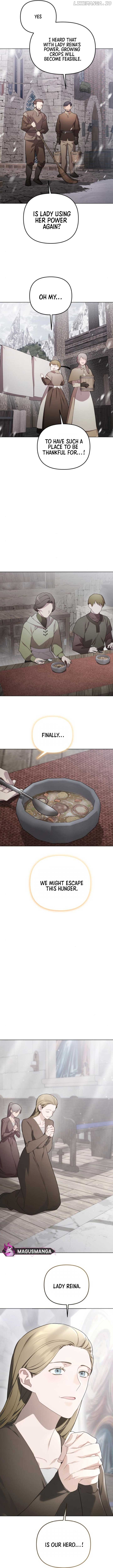 I Became A Level 999 Mastermind Demon King Chapter 27 - page 10