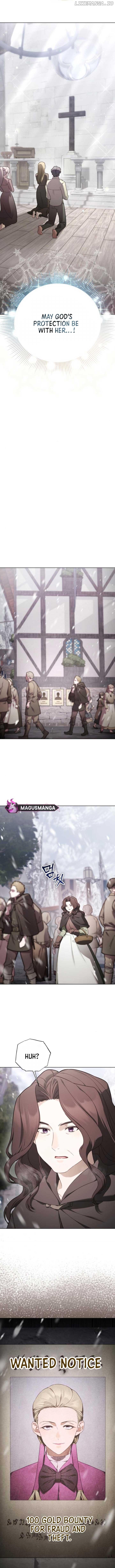 I Became A Level 999 Mastermind Demon King Chapter 27 - page 11