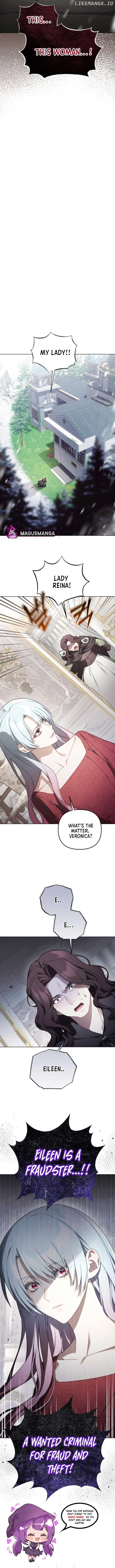 I Became A Level 999 Mastermind Demon King Chapter 27 - page 12