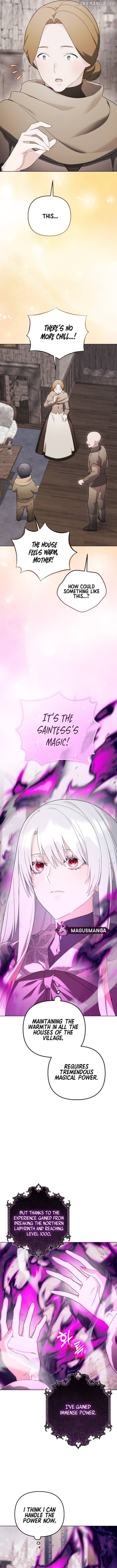 I Became A Level 999 Mastermind Demon King Chapter 20 - page 11