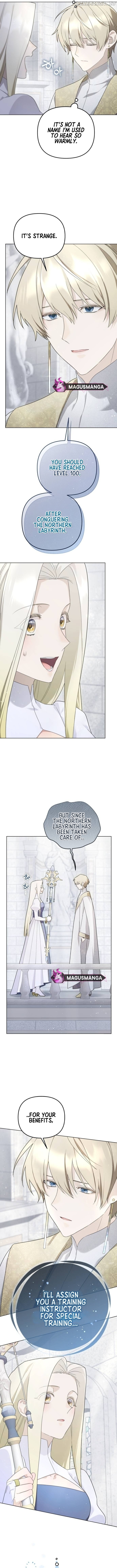 I Became A Level 999 Mastermind Demon King Chapter 20 - page 13