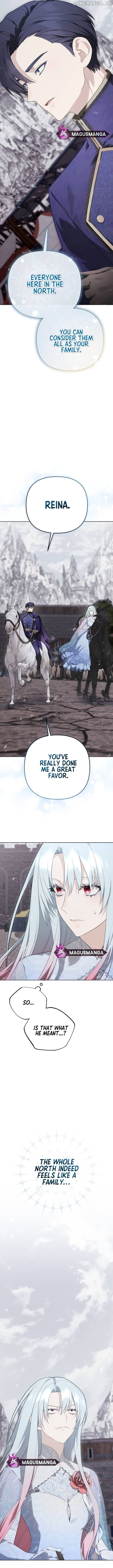 I Became A Level 999 Mastermind Demon King Chapter 20 - page 3