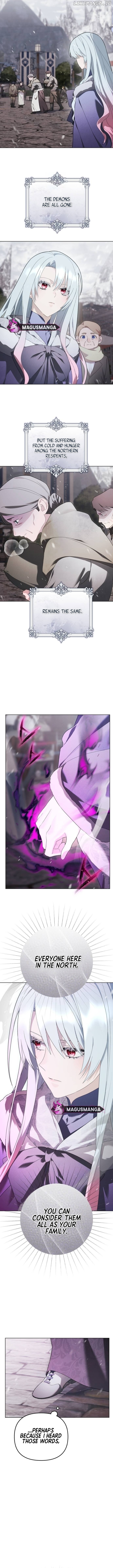 I Became A Level 999 Mastermind Demon King Chapter 20 - page 9