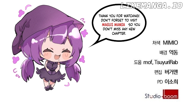 I Became A Level 999 Mastermind Demon King Chapter 19 - page 23