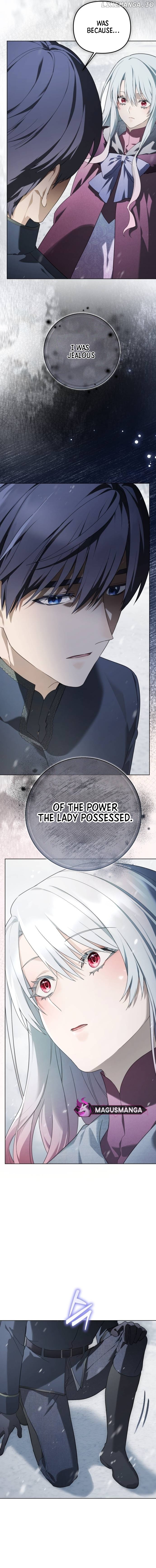 I Became A Level 999 Mastermind Demon King Chapter 19 - page 9