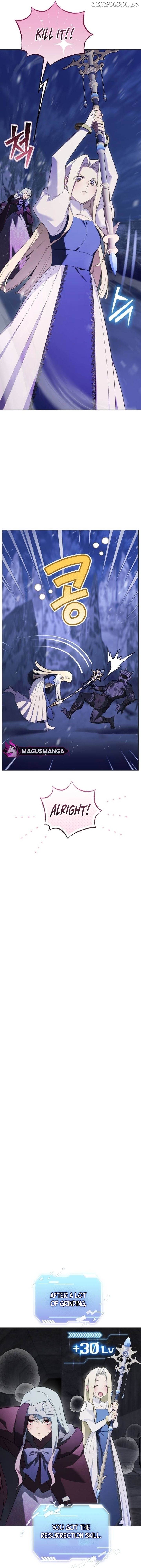 I Became A Level 999 Mastermind Demon King Chapter 18 - page 10