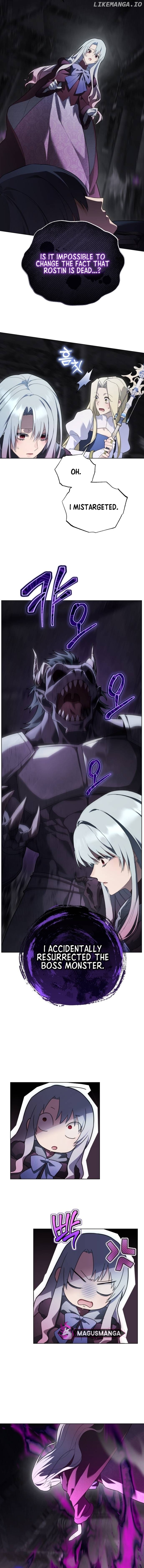 I Became A Level 999 Mastermind Demon King Chapter 18 - page 12