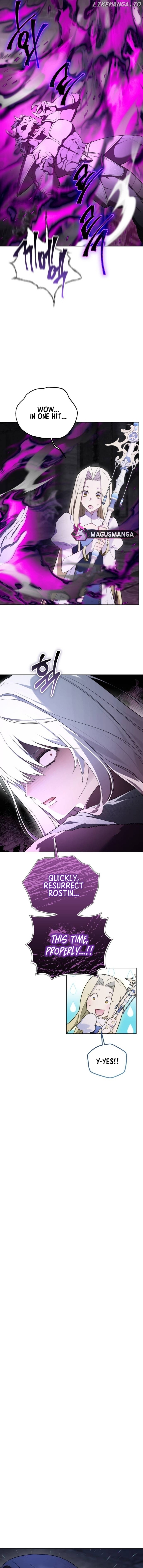I Became A Level 999 Mastermind Demon King Chapter 18 - page 13