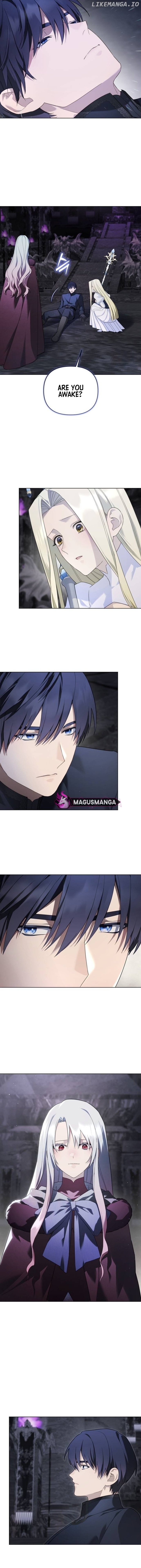 I Became A Level 999 Mastermind Demon King Chapter 18 - page 14
