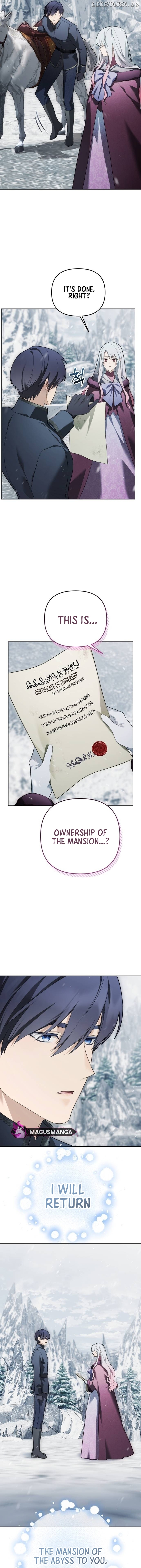 I Became A Level 999 Mastermind Demon King Chapter 18 - page 18