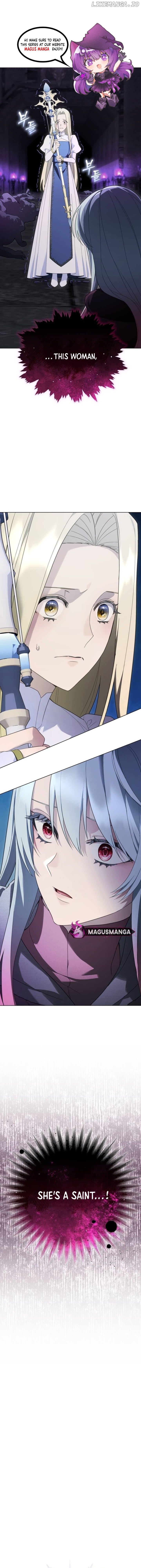 I Became A Level 999 Mastermind Demon King Chapter 18 - page 2